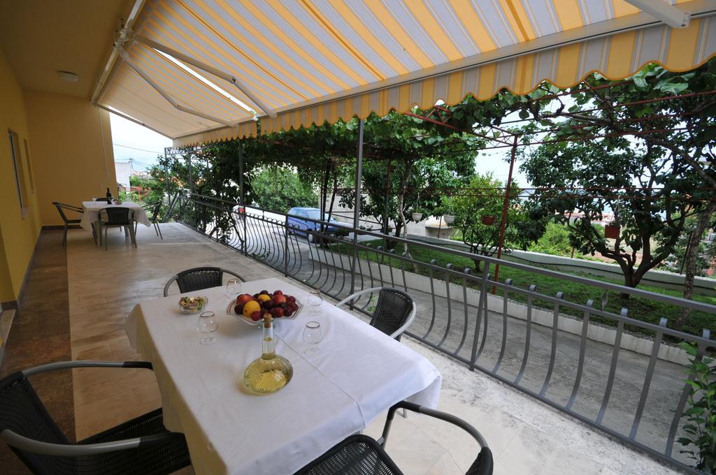 Apartments Marinko Trogir Room photo