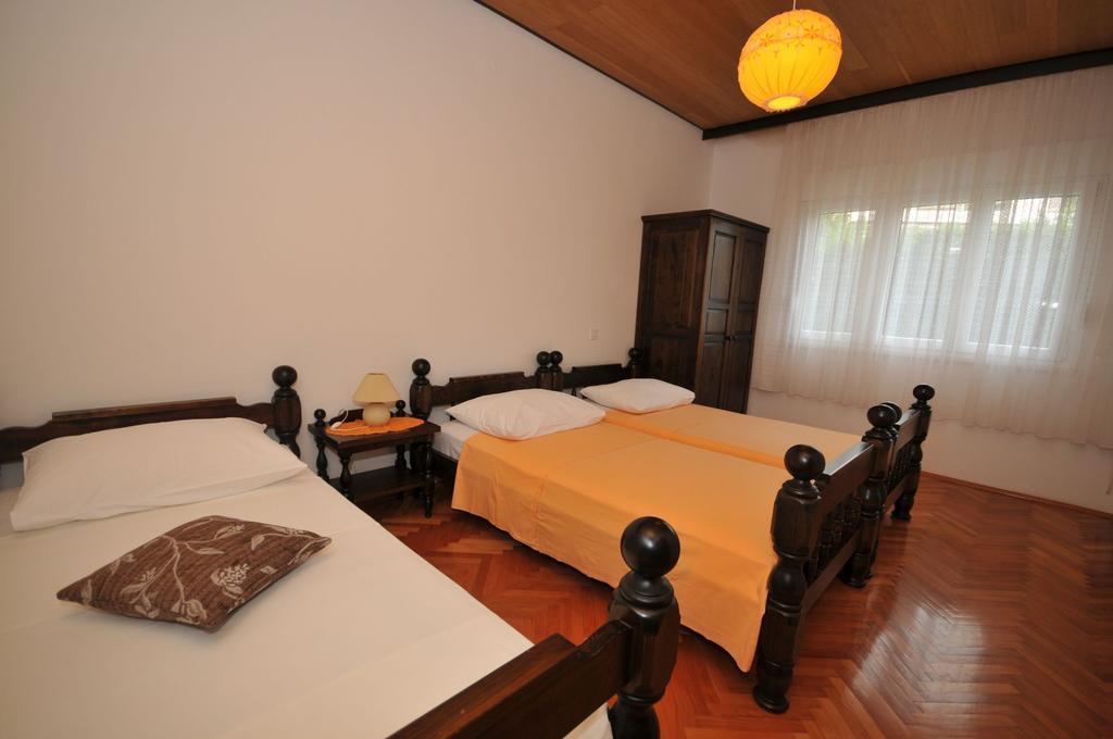 Apartments Marinko Trogir Room photo