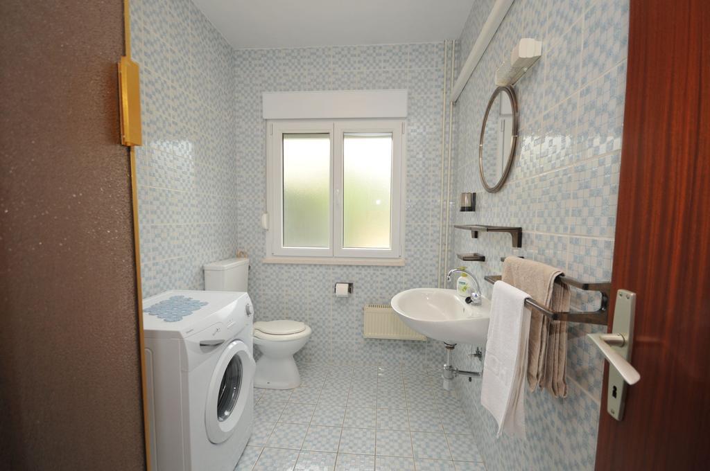 Apartments Marinko Trogir Room photo