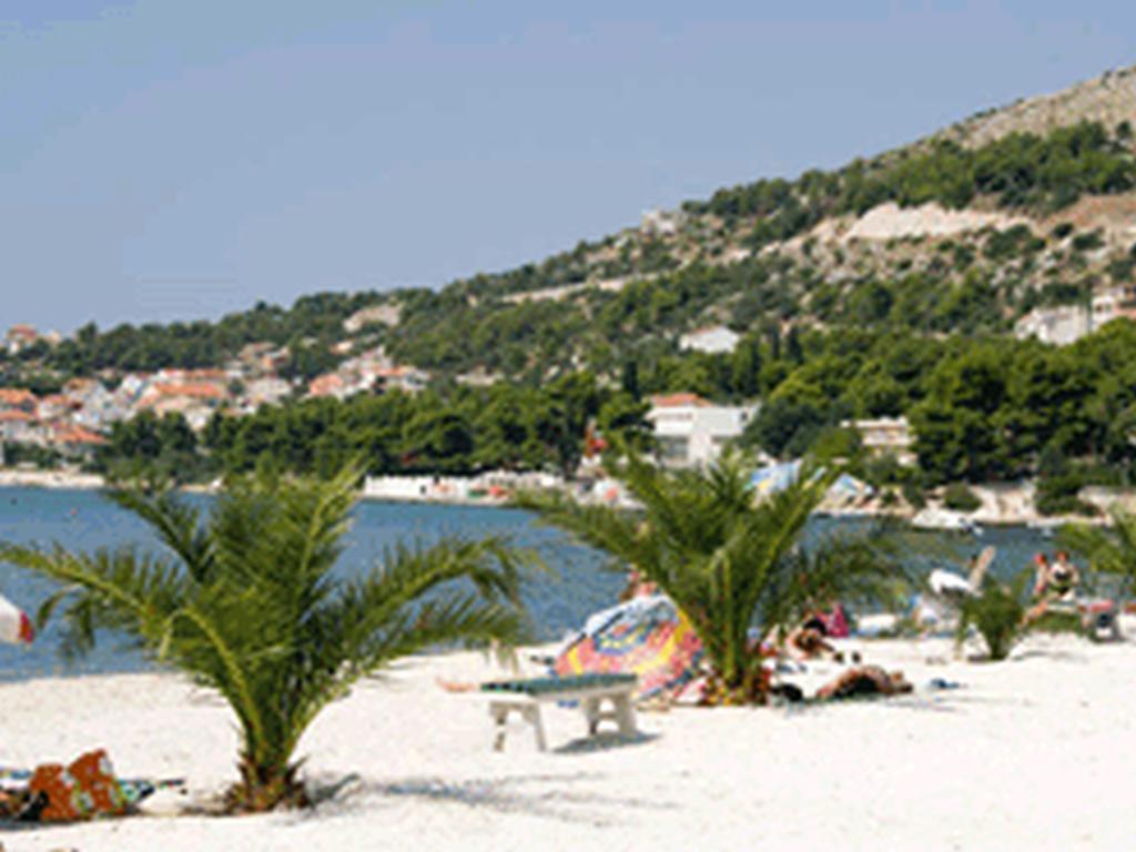 Apartments Marinko Trogir Room photo